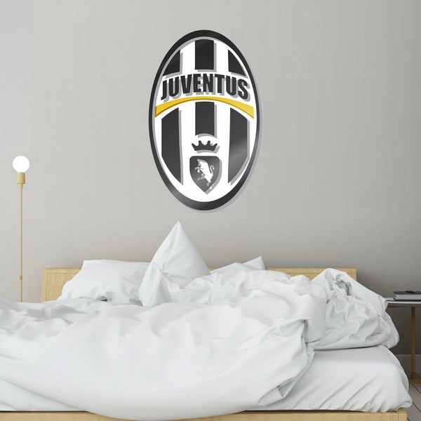 Juventus Logo Imprim